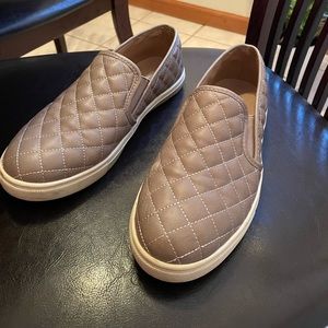 Steve Madden Slip on Shoes